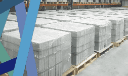 Pinturas para pisos industriales y decorativos
