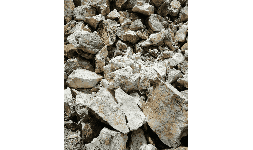 Sulfato de Bario con densidad 4.20 gr/cm3