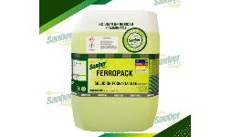 Desengrasante fosfatizante FERROPACK