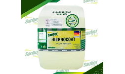 Fosfatizantes de hierro HIERROCOAT