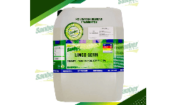 Shampoo para manos germicida LIMCO-GERM