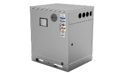 Chillers Clim Water