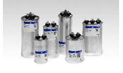 Condensadores de arranque del motor