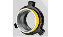 Tuerca de union de golpe Serie 100