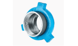 Tuerca de union de golpe Serie 200