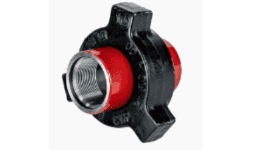 Tuerca de union de golpe Serie 400