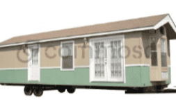 Construcciones moviles Edificios Modulares