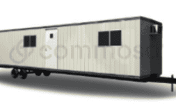 Construcciones moviles casetas