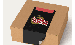 Etiquetas autoadhesivas para empaque y embalaje