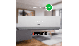 Minisplit Prime EMPRC122-T2