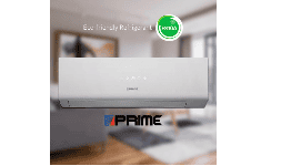 Minisplit Prime EMPRC362-T2