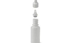Envases farmaceuticos Goteros