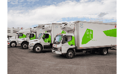 Servicio de transportacion GAL Flota