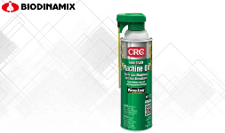 Aceite para máquina grado alimenticio