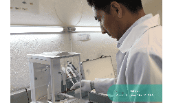 Servicio de calibracion de Volumen