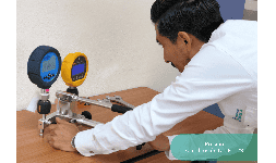 Servicio de calibracion Balanzas