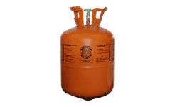 Refrigerantes R-407C