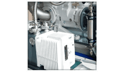 Camaras de vacio MLTS2 Seiler Vakuumtechnik