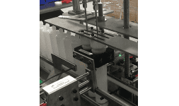 Llenadoras automaticas Modelo F200