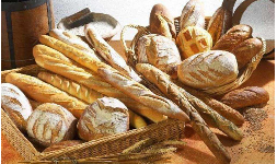 Mejorantes para pan - Nutryplus