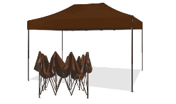 Toldos para exteriores 10x15