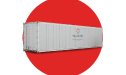 Energia sustentable Solar Coldbox