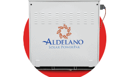 Energia sustentable Solar Powerpak