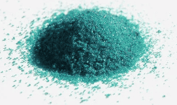 Sulfamato de niquel en cristal - Raw Material Corporation