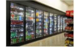 Compresores Scroll para refrigeración de baja temperatura
