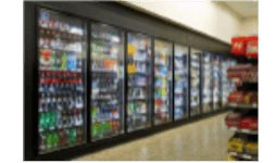 Compresores Scroll para refrigeración a media temperatura