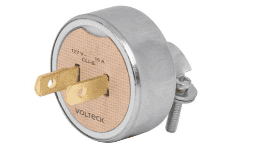 Clavijas tipo estándar