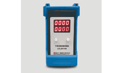Equipo de medicion de temperatura portatil