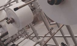 Cubrebocas ffp2 kn9 de Colores