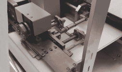 Cubrebocas ffp2 kn9 con Goma