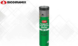 Grasa sintética grado alimenticio NSF H1