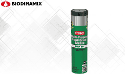 Grasa multipropósito grado alimenticio CRC