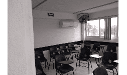 Aire acondicionado para universidades
