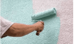 Emulsiones vinílicas para fabricar pinturas mate a 31% PVC 
