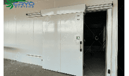 Paneles para cuartos frios y puertas correderas