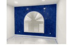 Pinturas especiales italianas