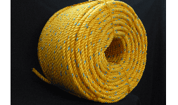 Cables de plastico de polipropileno fabricantes