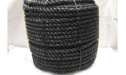 Cables de plastico de polipropileno fabricantes