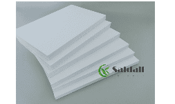 Tablero de espuma de PVC a prueba de fuego