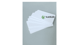 Tablero de espuma de PVC de alta densidad