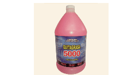 Desengrasante Multiusos Quitagrasa 5000