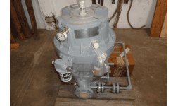 Bombas centrifugas Spx Flow Johnson