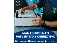 Reparación de Equipo de Laboratorio Clínico 