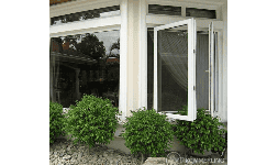 Ventanas arquitectonicas Practicables