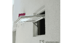 Ventanas arquitectonicas Proyectantes