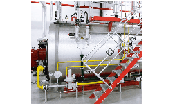 Combustibles para procesos de combustión industrial HIDRO-NOVA
